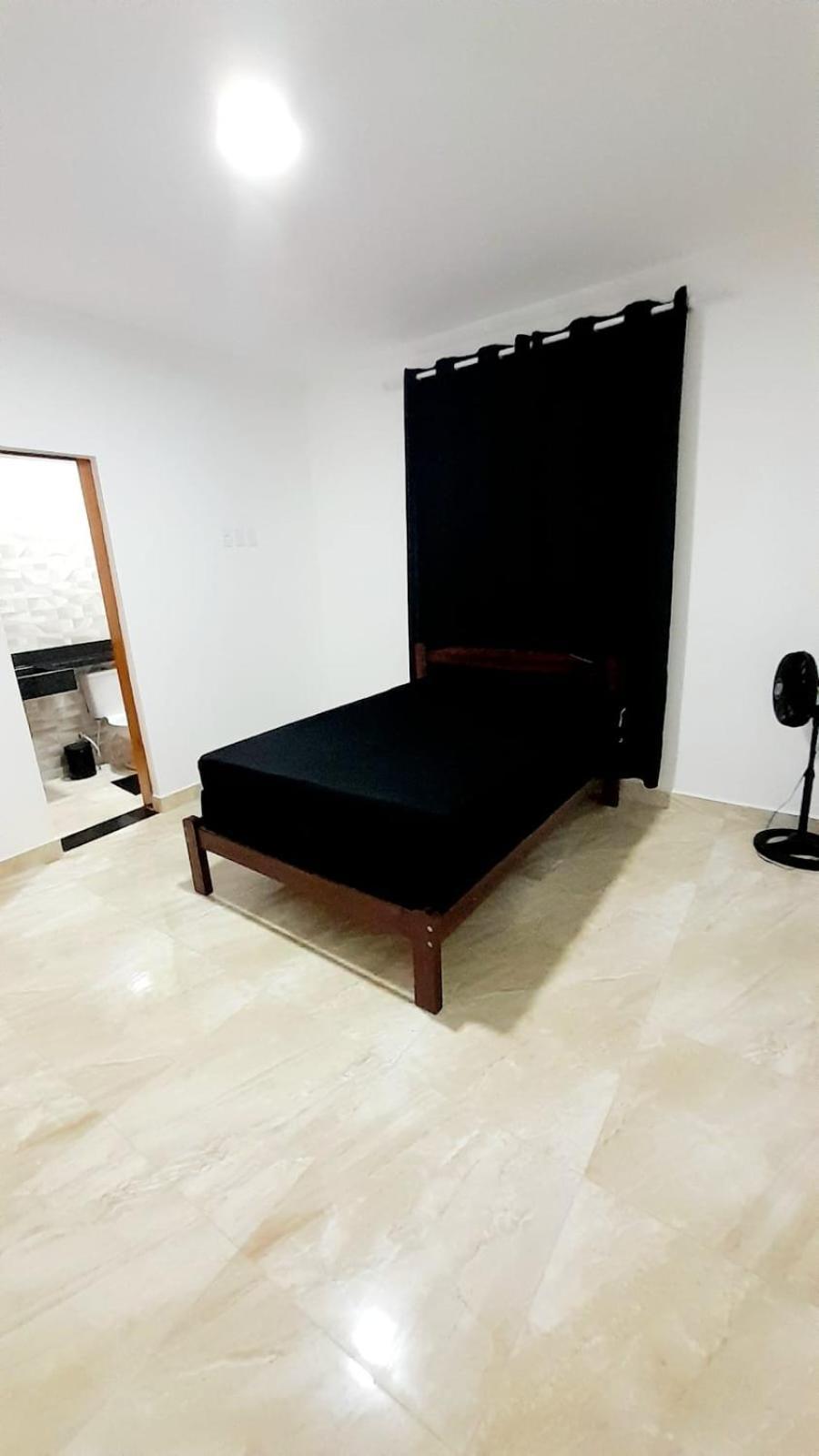 Apartment Maranduba Ubatuba-sp *