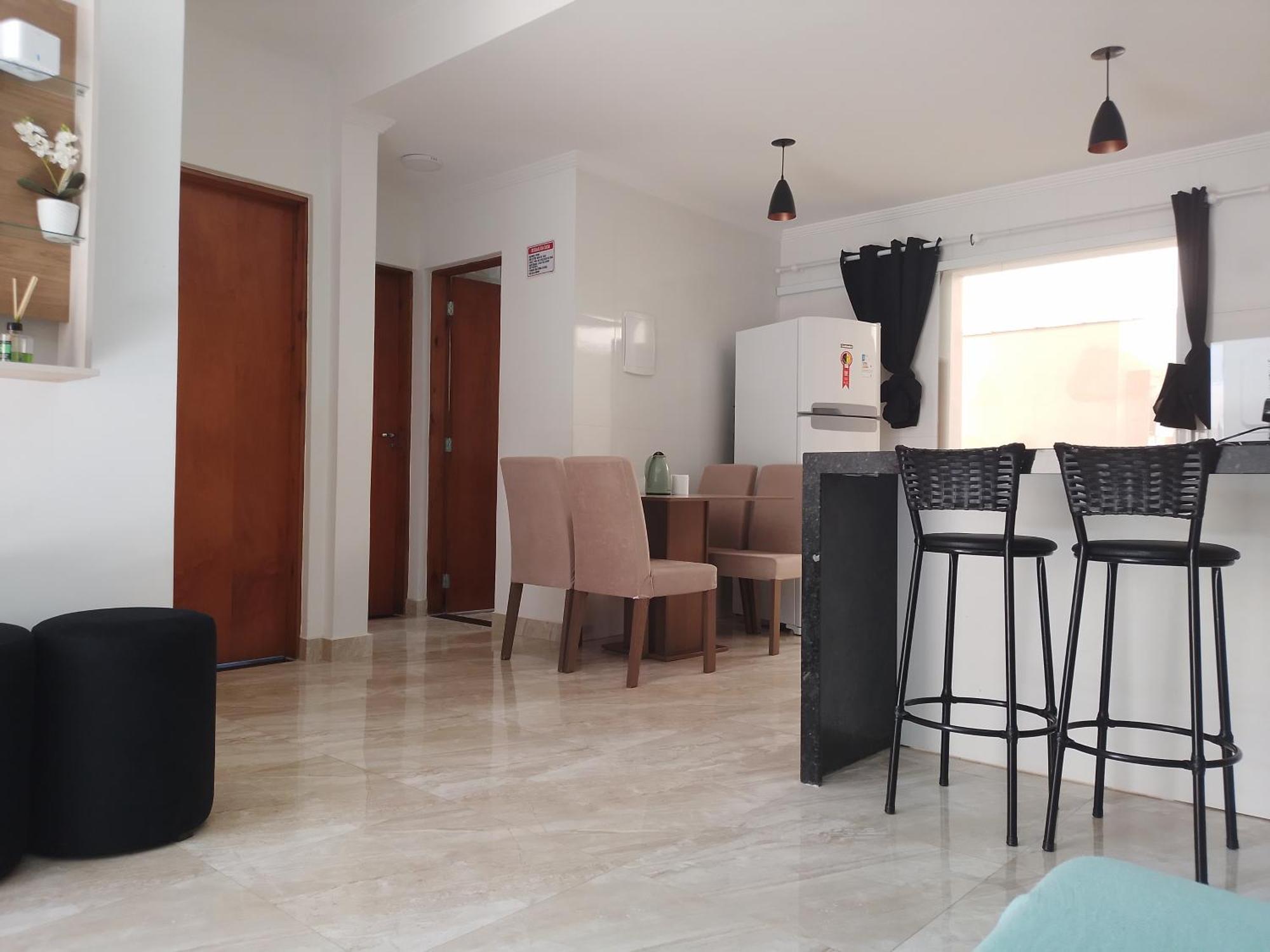 Maranduba Ubatuba-sp Apartment Ubatuba
